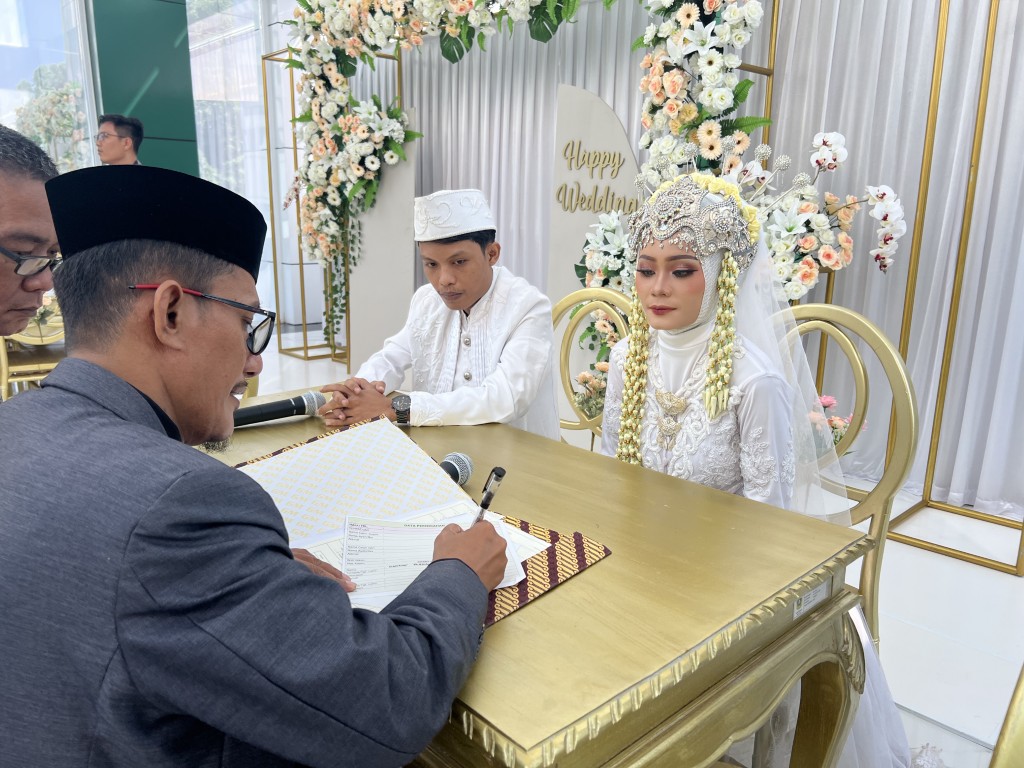 akadnikah
